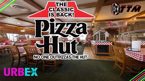 (410) 823-7501. . Pizza hut classic near me